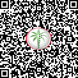 DLD verification QR code