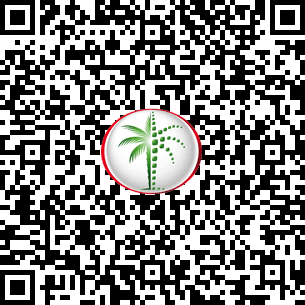 DLD verification QR code