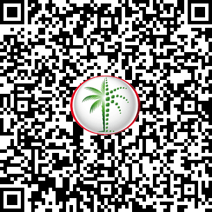 DLD verification QR code