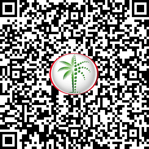 DLD verification QR code