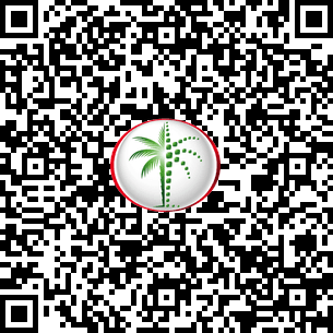 DLD verification QR code
