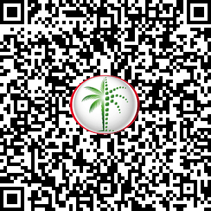 DLD verification QR code