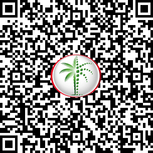 DLD verification QR code