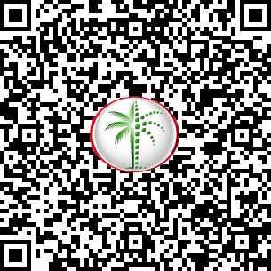 DLD verification QR code