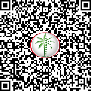 DLD verification QR code