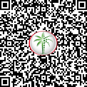 DLD verification QR code