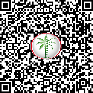 DLD verification QR code