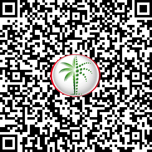 DLD verification QR code