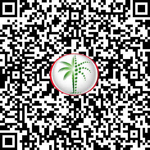 DLD verification QR code