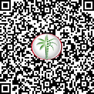 DLD verification QR code