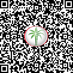 DLD verification QR code