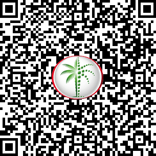 DLD verification QR code
