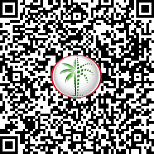 DLD verification QR code