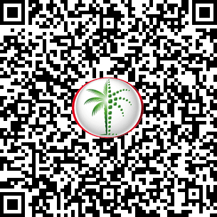 DLD verification QR code