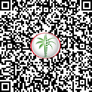 DLD verification QR code