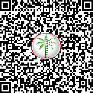 DLD verification QR code