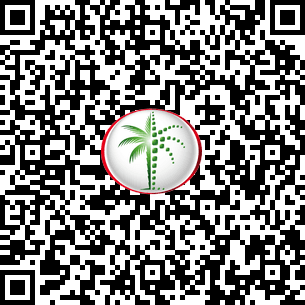 DLD verification QR code