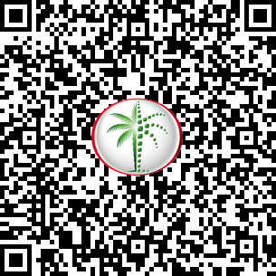 DLD verification QR code