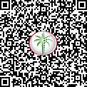 DLD verification QR code