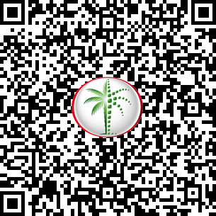 DLD verification QR code