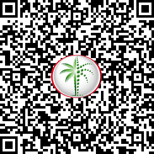 DLD verification QR code