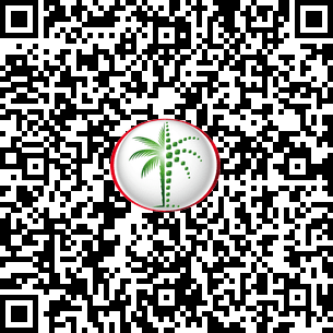DLD verification QR code