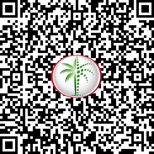DLD verification QR code