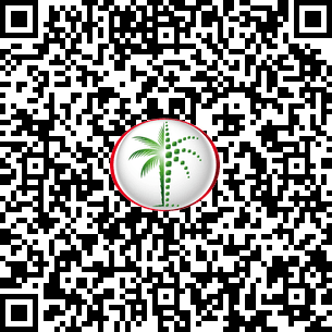 DLD verification QR code
