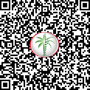 DLD verification QR code