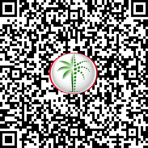 DLD verification QR code