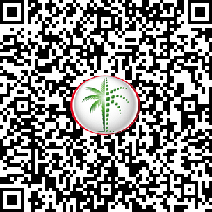 DLD verification QR code