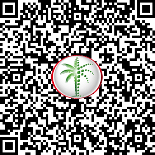 DLD verification QR code