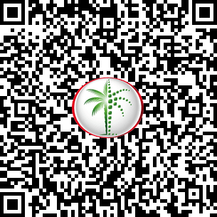 DLD verification QR code