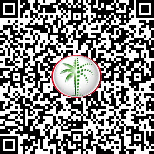 DLD verification QR code