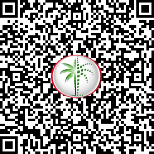 DLD verification QR code