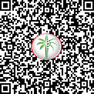 DLD verification QR code