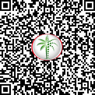 DLD verification QR code