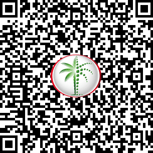 DLD verification QR code