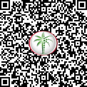 DLD verification QR code