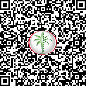 DLD verification QR code