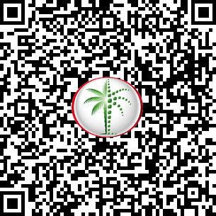 DLD verification QR code