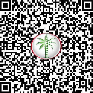 DLD verification QR code