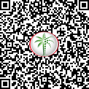 DLD verification QR code