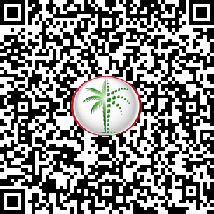 DLD verification QR code