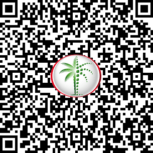 DLD verification QR code
