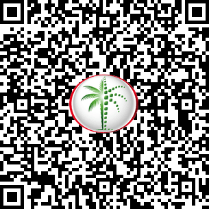 DLD verification QR code