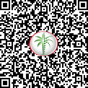 DLD verification QR code