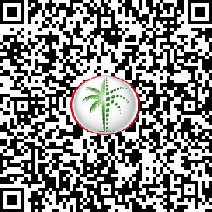 DLD verification QR code