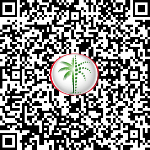 DLD verification QR code