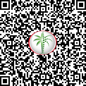 DLD verification QR code